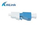 Attenuator 1310nm 1550nm LC/UPC Fixed Fiber Optic Module