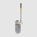 PJS-100 Series Piezoelectric Jetting Valve Acoustics Semiconductor Optics