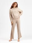 Women s Sweaters with Pullover Closure for Outdoor Activities in Fall Season