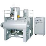 380V 50hz Double Screw Pellet Plastic Laminating Wood Extruder Machine for