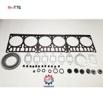 DX225 Excavator Full Gasket Set D1146 D1146t 65.00900-1146S