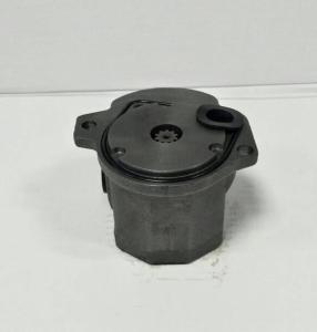 Quality CASE55 Pilot pump/Gear pump of excavator Hydraulic piston pump parts/replacement parts wholesale