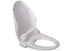 Smart Intelligent Bidet Auto Wash Toilet Seat Cover Custom Made 530 * 485 *