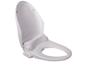 Quality Smart Intelligent Bidet Auto Wash Toilet Seat Cover Custom Made 530 * 485 * 170mm wholesale