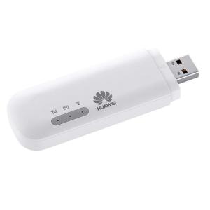 Quality Original Unlocked Huawei E8372h-320 4G LTE Mobile WiFi Dongle Speed Internet Anywhere wholesale