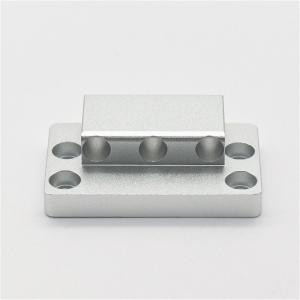 Quality Custom CNC Aluminum Parts CNC Milling Machining Parts Services Suppliers wholesale