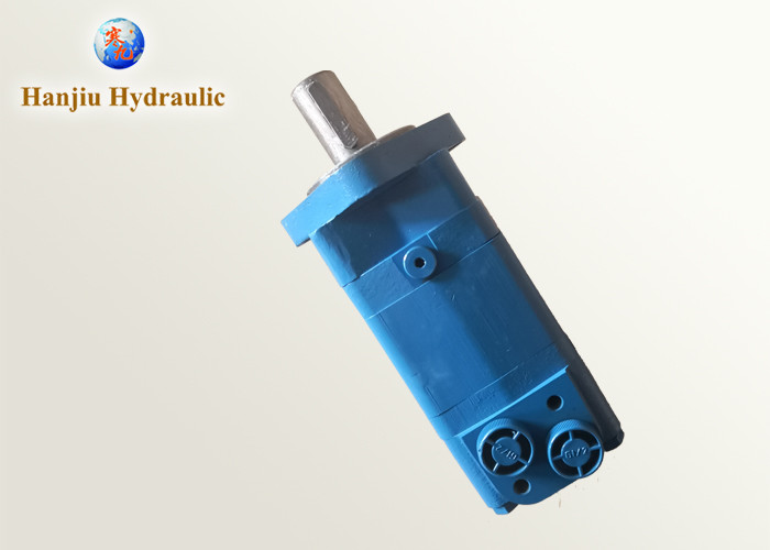 Eaton 105-1411-006 Replacement Hydraulic Motor 400cc Wheel Motor