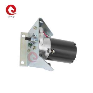 Quality 24V 12V Windshield Wiper Motor ZD2535/ZD1535 For Benz Bus , Engineering Vehicle wholesale