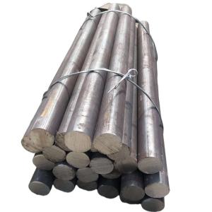Quality 35CrMo High Carbon Steel Welding Rod Carbon Steel 14mm SAE1006B wholesale