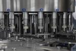 Electrical Control Drinking Water Bottle Filling Machine 2 Years Warranty