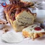 Bread CMC Food Additive Stabilizer Powder Water Retention HACCP