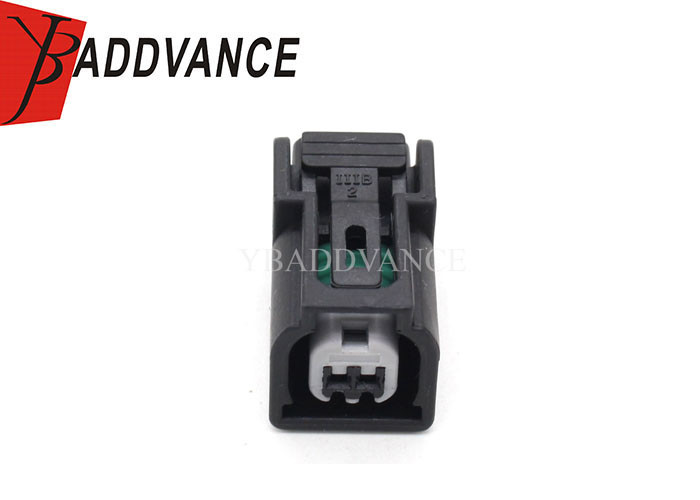 2 Pin Female Sumitomo Automotive Connector Plug Bus Shell 6189-6904
