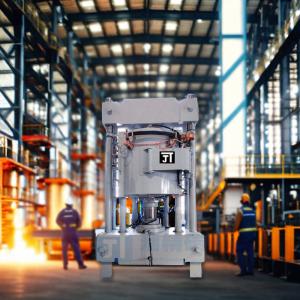Quality OEM Vacuum Hot Press Furnace for Silicon Nitride Ceramic Bearings And Ceramic Substrate wholesale
