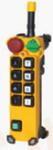 Single / Double Speed Wireless Hoist Remote Control Wireless Industrial Remote