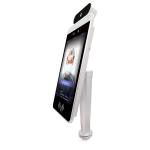 Public Place Smart 800×1280 Thermal Imaging Kiosk