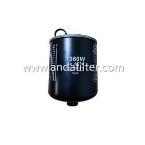 Quality High Quality Air Dryer For Hengst T360W wholesale