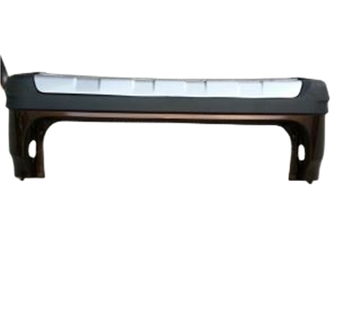 Customizable Lixiang Li 9 Ideal L9 Rear Bumper for Your Car's Specific Auto Parts Needs