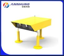 Quality Ip65 Portable Helipad Lights Red / White Color Dc24v wholesale