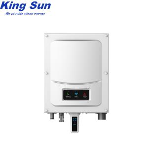 Quality Single Phase 4600W On Grid Solar Inverters ， Goodwe On Grid Inverter wholesale