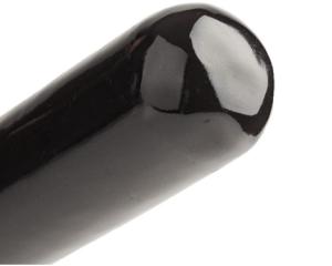 Quality Silicon Nitride Ceramic Thermocouple Protection Tubes , Alumina Tube Closed One End wholesale