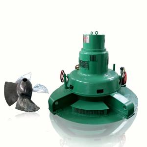 Quality Micro hydropower Kaplan Hydro Turbine Generator wholesale