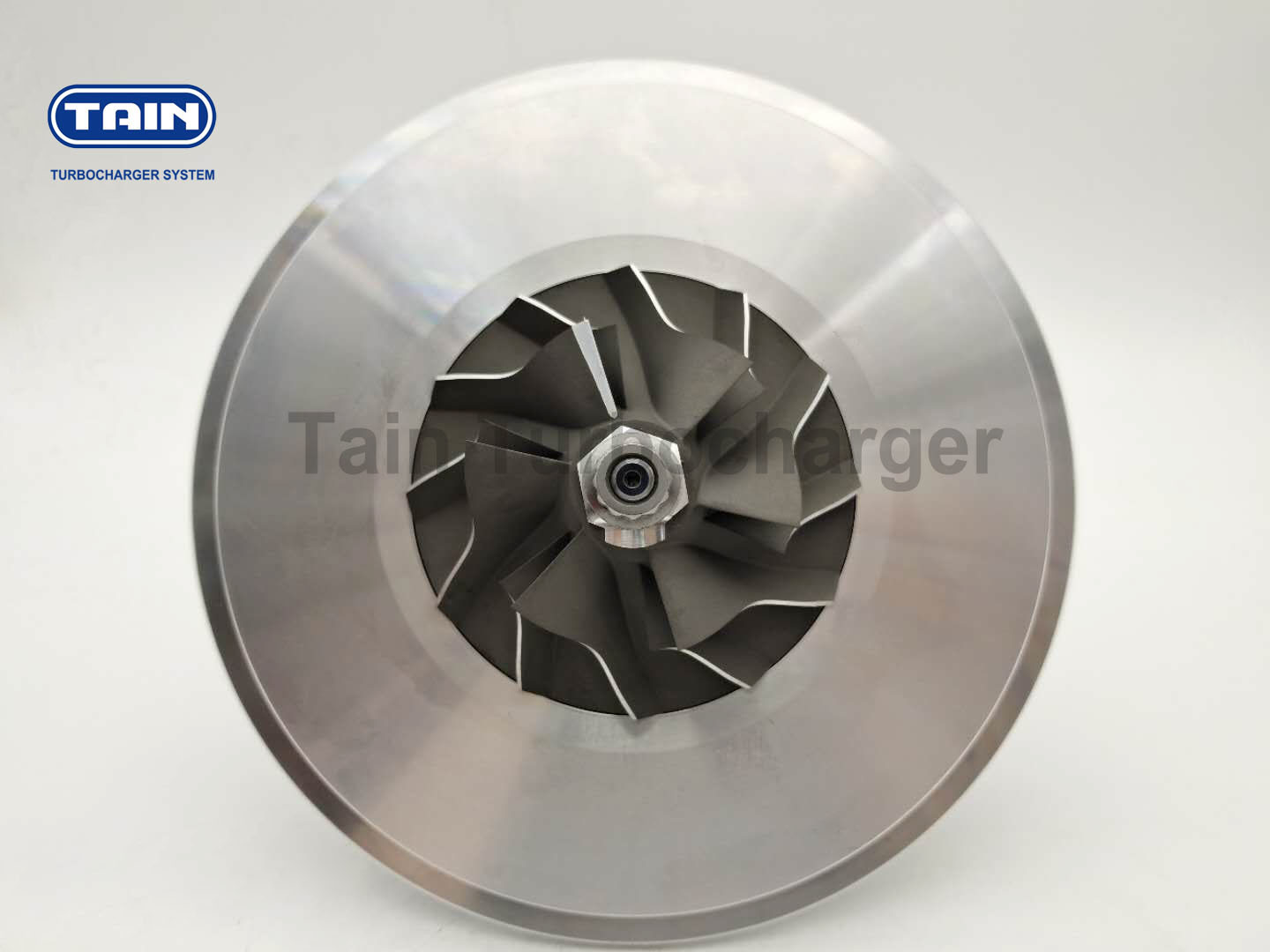 GT4594 Turbocharger Cartridge CHRA 8148873 For Truck FH12 D12A Euro 2