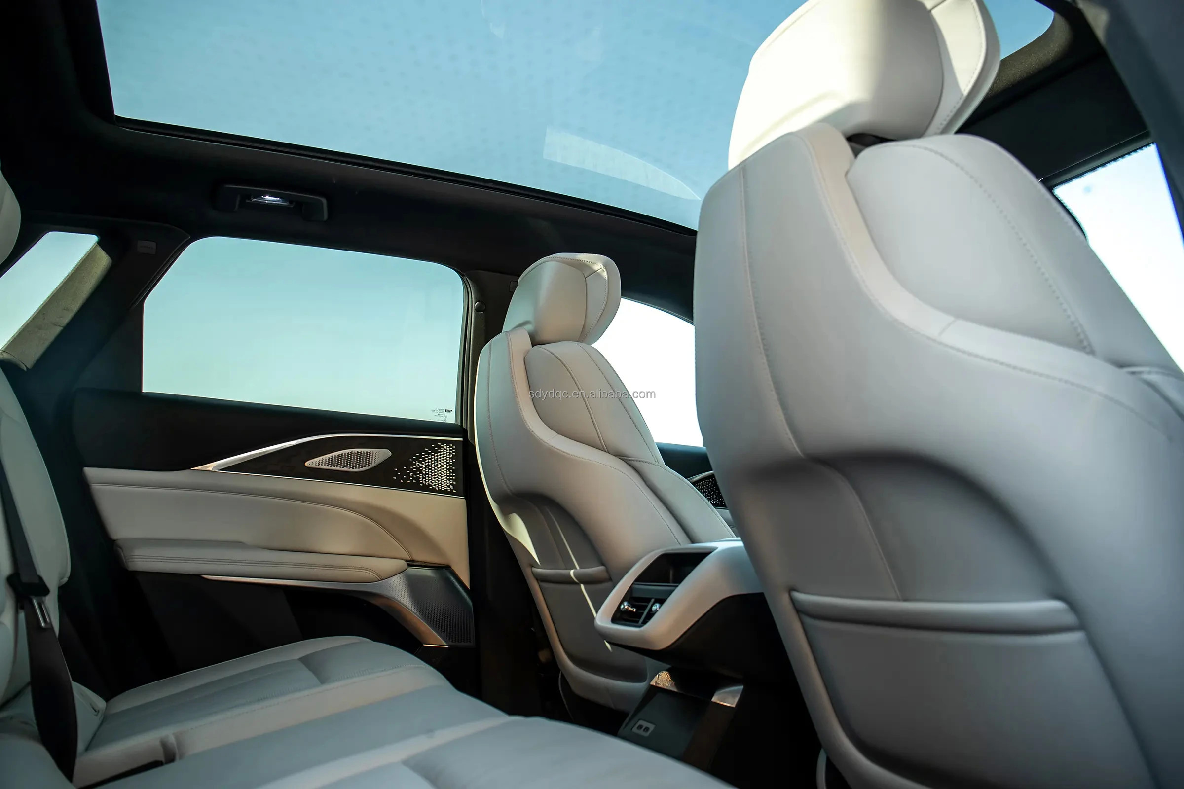 SAIC Cadillac OPTIQ large space pure electric new energy vehicle
