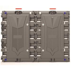 Quality P8 Sport Perimeter LED Display , Die Casting Aluminum Football Stadium LED Display wholesale
