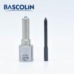 BASCOLIN Fuel Pump Injector Assy Nozzle DLLA146P1581 / DLLA 146P 1581 fits CR