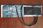 Single / Double Tube Standards Reusable Blood Pressure Cuffs For Child Adult