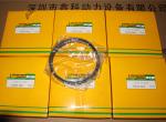 Japan,KOMATSU Diesel engine parts，KOMATSU overhaul gasket kit, overhaul gasket