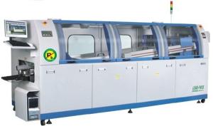 Quality top grade lead free dual wave solder wholesale