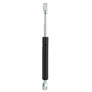 Quality Steel Black Furniture Miniature Gas Springs , Furniture Gas Struts wholesale