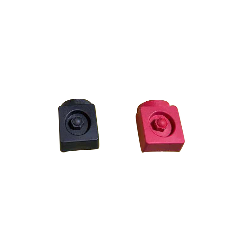 OEM 400AH Lithium Battery Accessories 8KG Lithium Battery Case