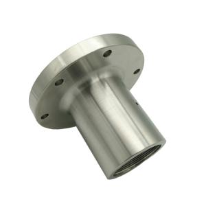 Quality Custom high demand 303 / 304 stainless steel cnc machining parts wholesale
