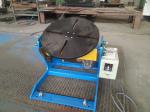 100kg welding positioner