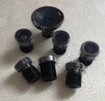 1/2.5" 3.0Megpixel M12 MTV 3.6mm/6mm board lens promotion