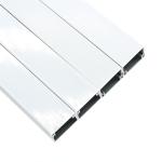 Flexible PVC Cable Raceway Wire Protector