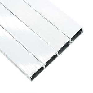 Quality Durable Square Tube Cable Management System wholesale