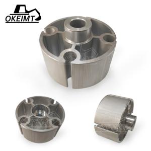 Quality 6D102 Oil Pump Engine Cooling Fan Spacer 3910129 3915456 wholesale