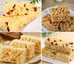 RDH Series Commercial Sugar Melting Pot/ Sachima Caramel Treats Sugar Boiling