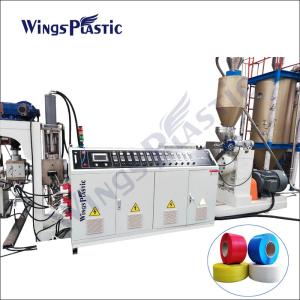 Quality PET Packing Strap PET Strapping Band Extrusion Line wholesale