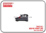 ISUZU NPR ZWGZ HS L Net Cover Black