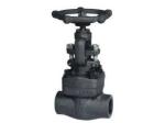 Z61Y power station gate valve Carbon Steel, Stainless Steel 900 ～ 1500Lb, 150 ～