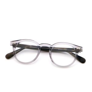 Quality Vendor Fashion Clear Handmade Acetate Frames Glasses MR 98614 wholesale