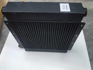 Quality 6073.042 Radiator Gp Hydraulic Oil Konecranes Reach Stacker Parts Leak Proof wholesale