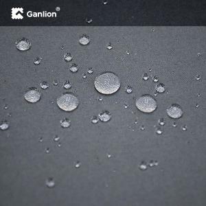 Quality Cotton Polyester T400 Teflon OR SR Waterproof Outdoor Fabric For Workwear Cloth wholesale