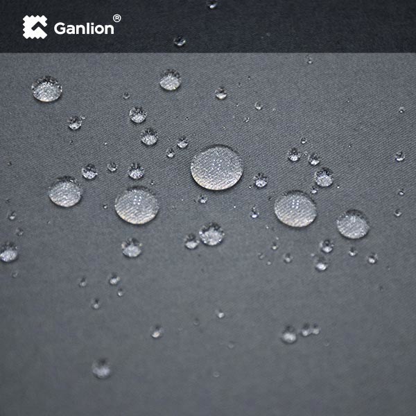 205GSM T400 Teflon OR SR Twill Stretched Workwear Material For Workwear Cloth