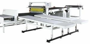 Quality Automatic Carton Box Stacking Machine For Snack Case wholesale