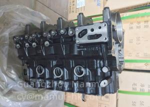 Quality Cylinder Block JMC Auto Parts For JMC 493 Euro 3 1002100SBJ wholesale